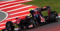 Scuderia Toro Rosso Scuderia Toro Rosso